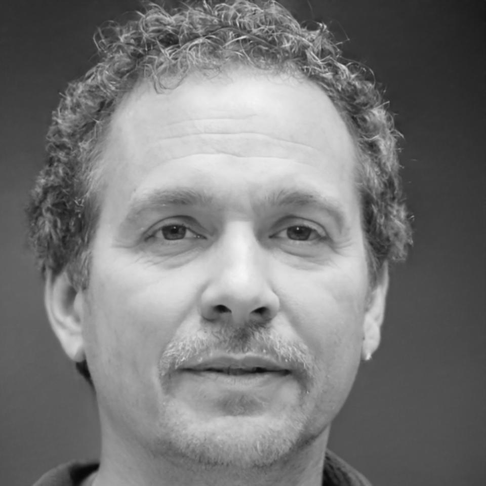 Antoine Martin, Responsable Innovation Produit chez voreniaquesthal